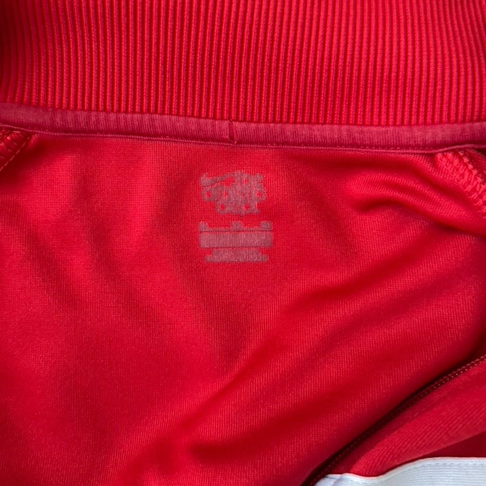 Vintage Nike Jacket Men's Size Large Red - Picture 11 of 11